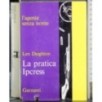 La pratica Ipcress