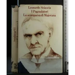 I PUGNALATORI LA SCOMPARSA DI MAJORANA