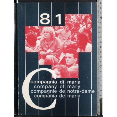 Compagnia di maria 1981