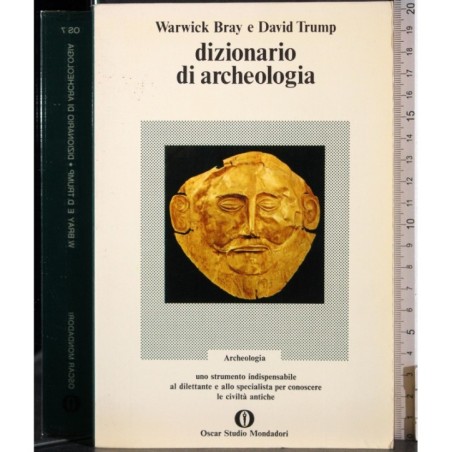 Dizionario di archeologia