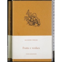 Frutta e verdura