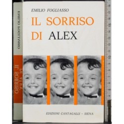 Il sorriso di Alex