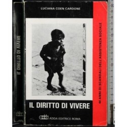 Il diritto di vivere