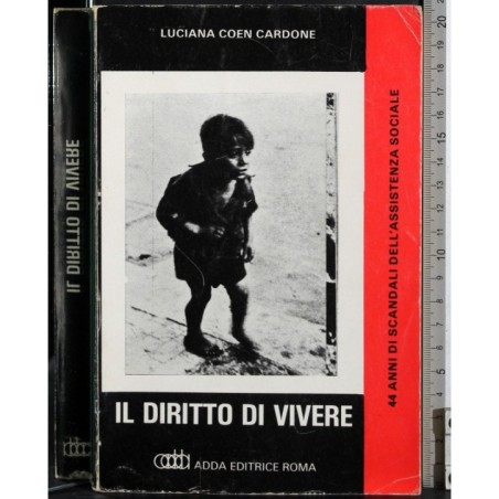Il diritto di vivere