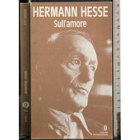 Sull'amore