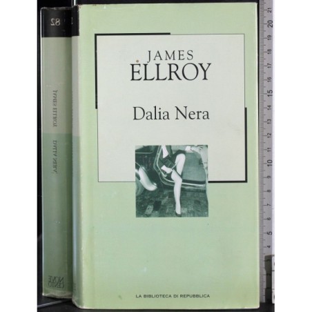 Dalia Nera
