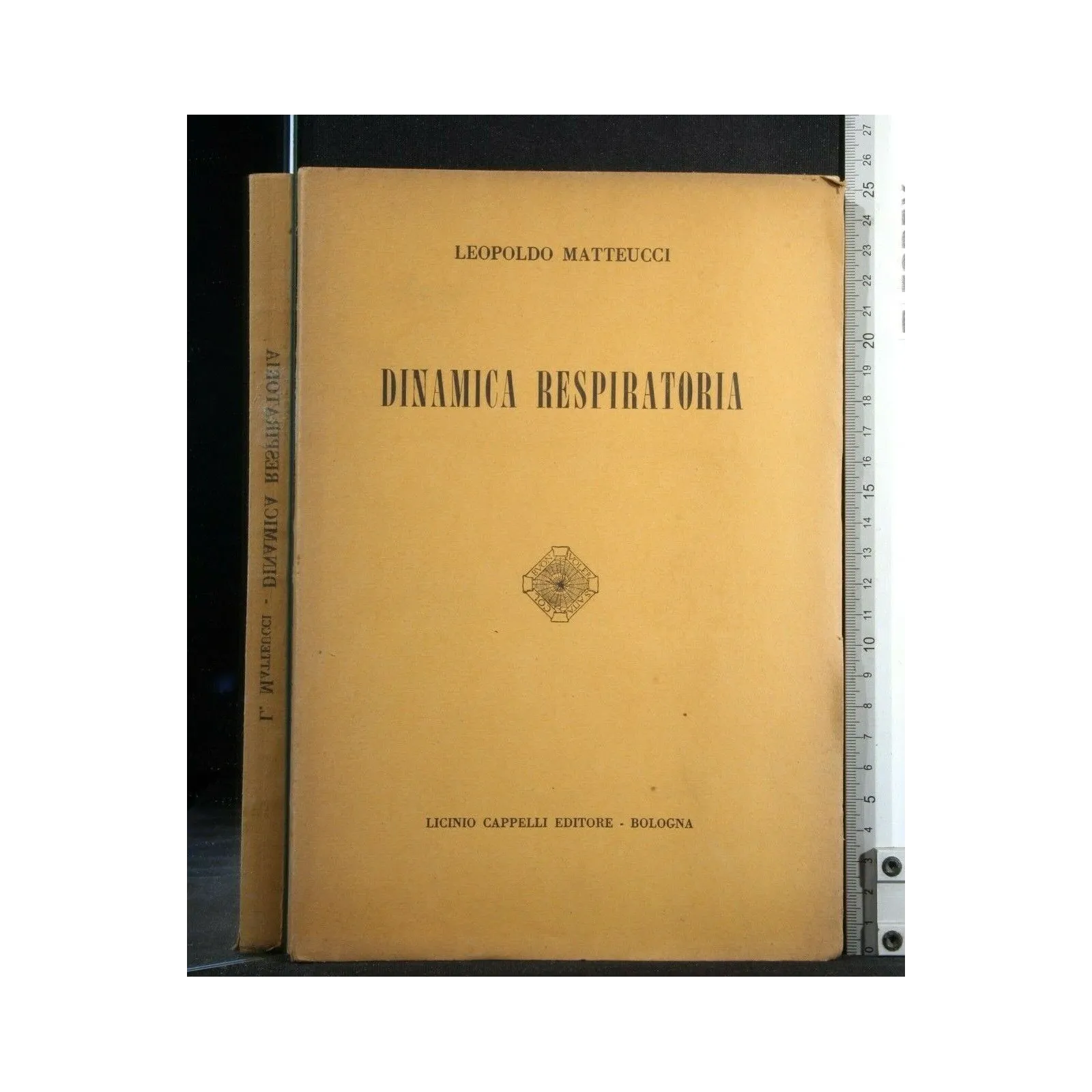 DINAMICA RESPIRATORIA