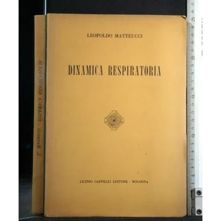 DINAMICA RESPIRATORIA