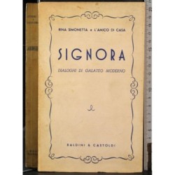 Signora