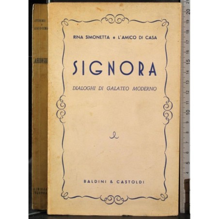 Signora