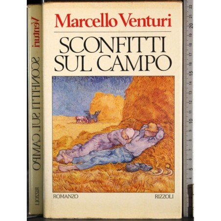 Sconfitti sul campo