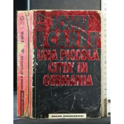 UNA PICCOLA CITTA' IN GERMANIA