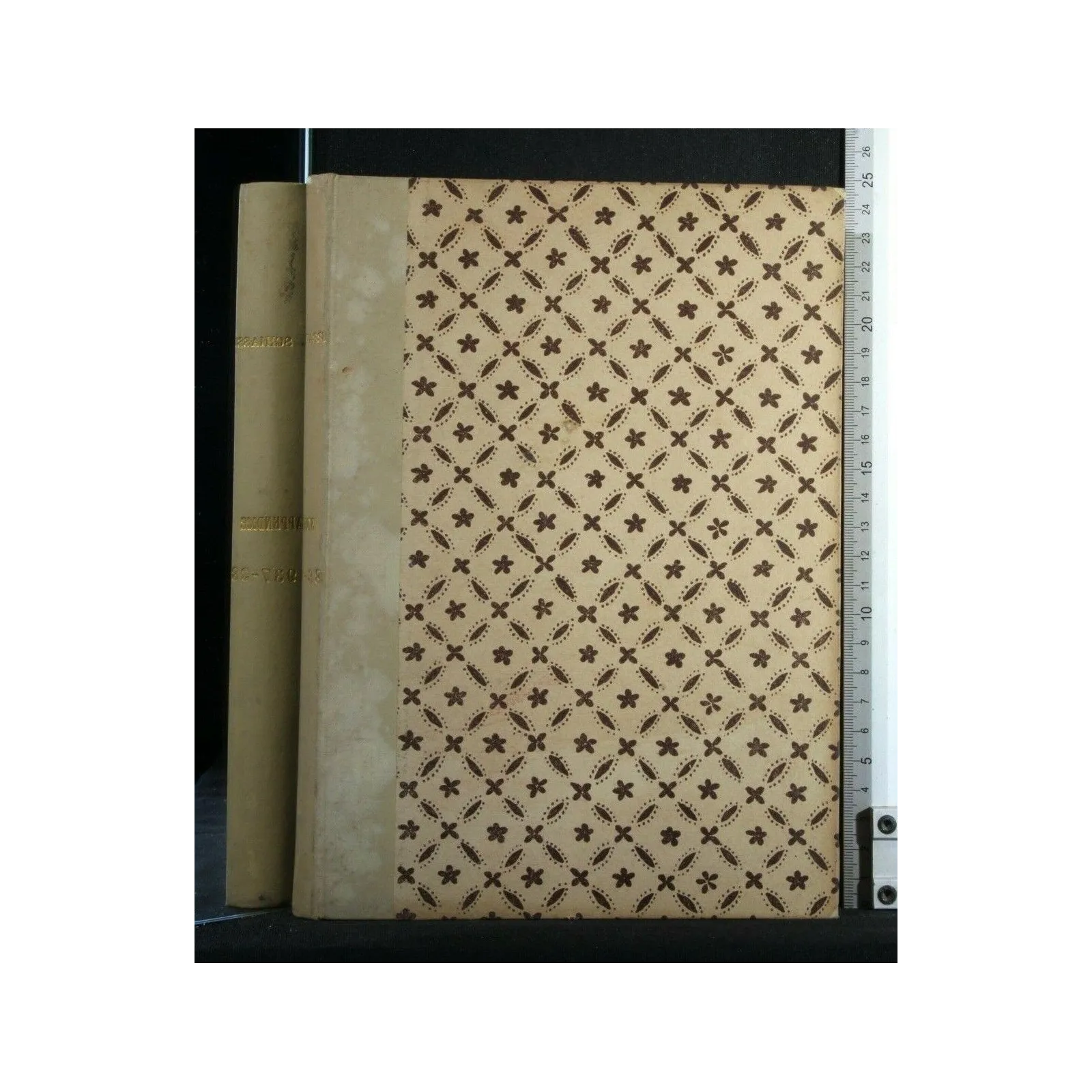 PATOLOGIA SPECIALE MEDICA APPENDICE