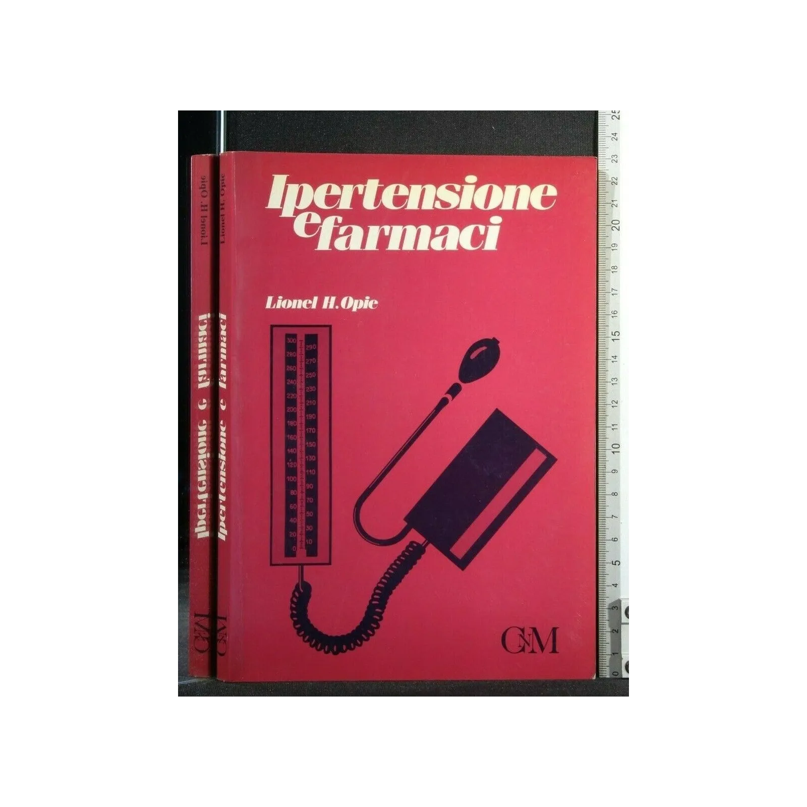 IPERTENSIONE E FARMACI