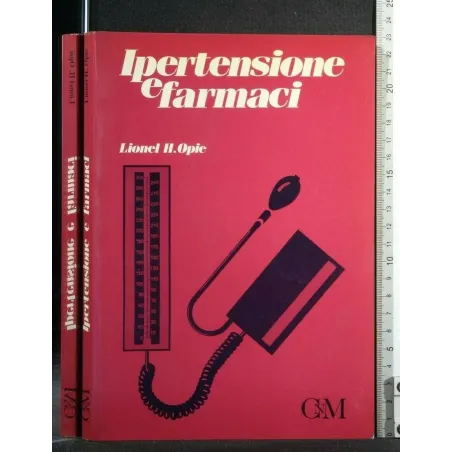 IPERTENSIONE E FARMACI