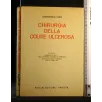 CHIRURGIA DELLA COLITE ULCEROSA VOLUME 1