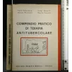 COMPENDIO PRATICO DI TERAPIA ANTITUBERCOLARE