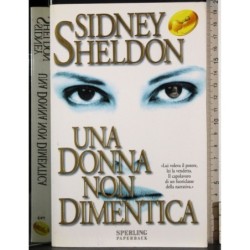 Una donna non dimentica