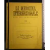 LA MEDICINA INTERNAZIONALE VEDUTE MODERNE SUL TRASPORTO