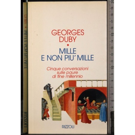 Mille e non più mille