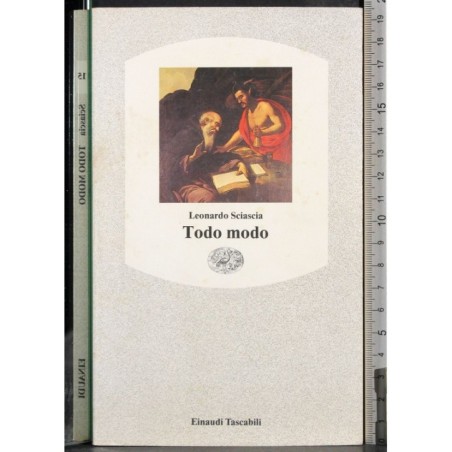 Todo Modo