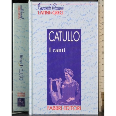 I Canti