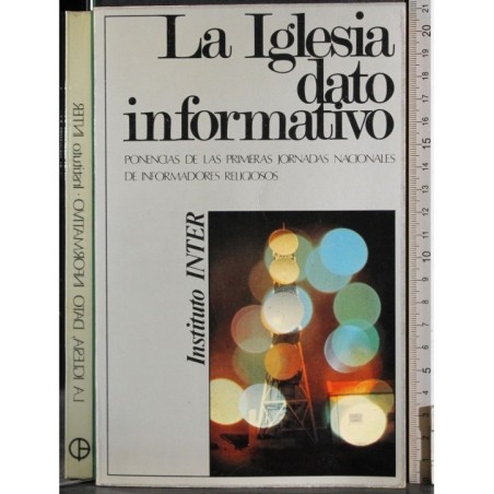 La Iglesia dato informativo