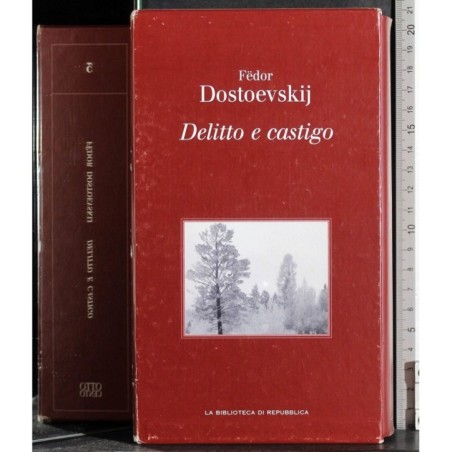 Delitto e Castigo