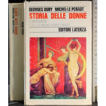 Storia delle donne