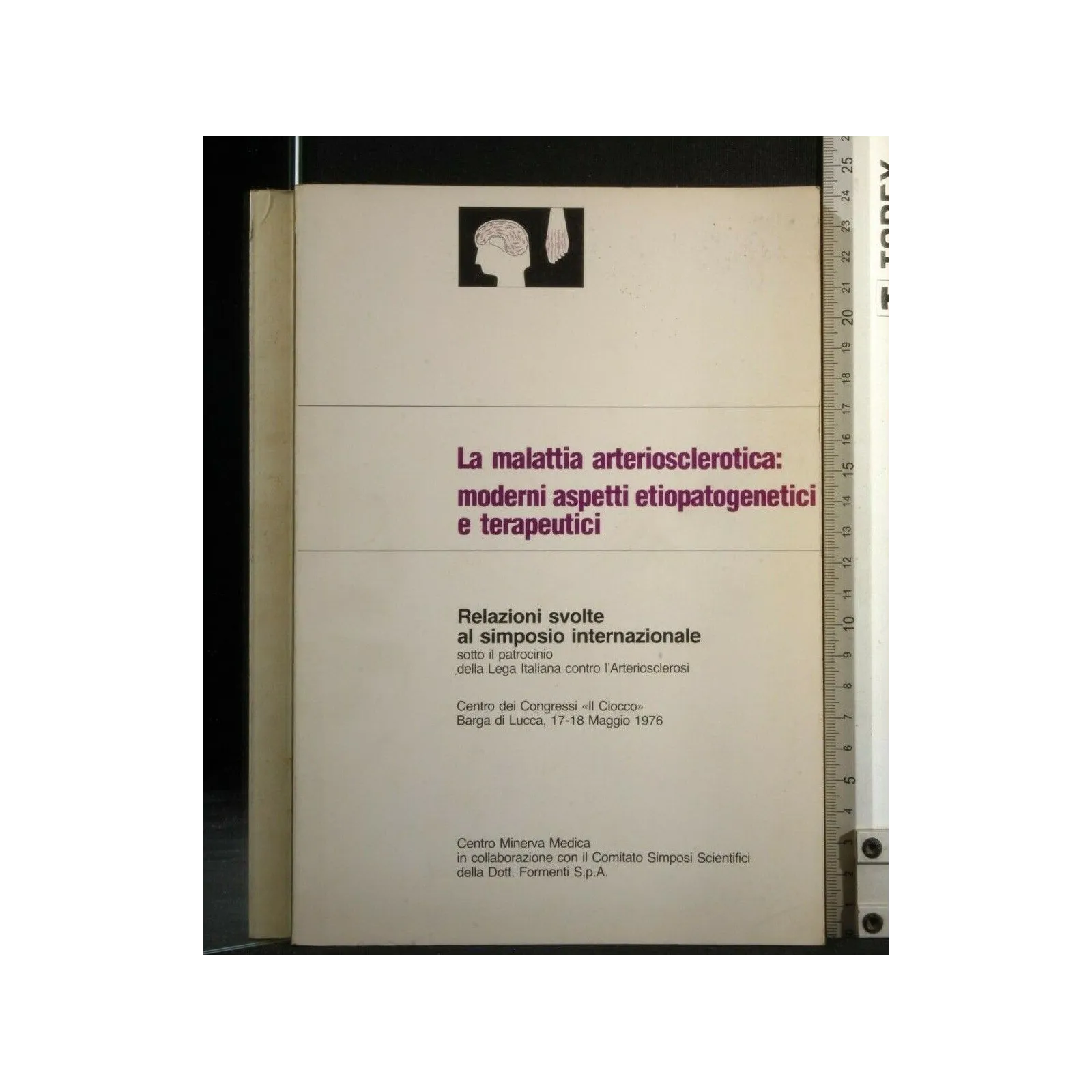 LA MALATTIA ARTERIOSCLEROTICA: MODERNI ASPETTI ETIOPATOGENETICI