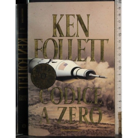 Codice a zero