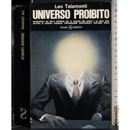 L'universo proibito