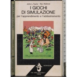 I giochi di simulazione
