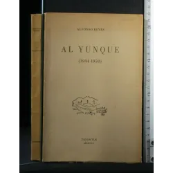 AL YUNQUE (1944-1958)