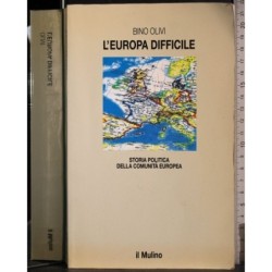 L'Europa difficile