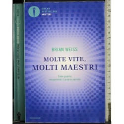 Molte vite, molti maestri