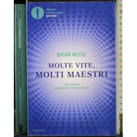 Molte vite, molti maestri