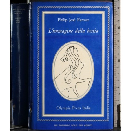 L'immagine della bestia