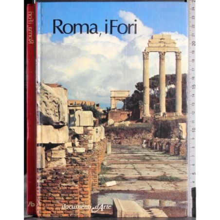 Roma i Fori