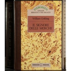 Il signore delle mosche