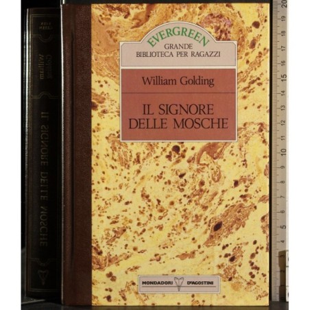 Il signore delle mosche