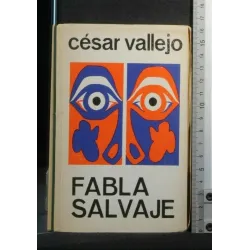 FABLA SALVAJE