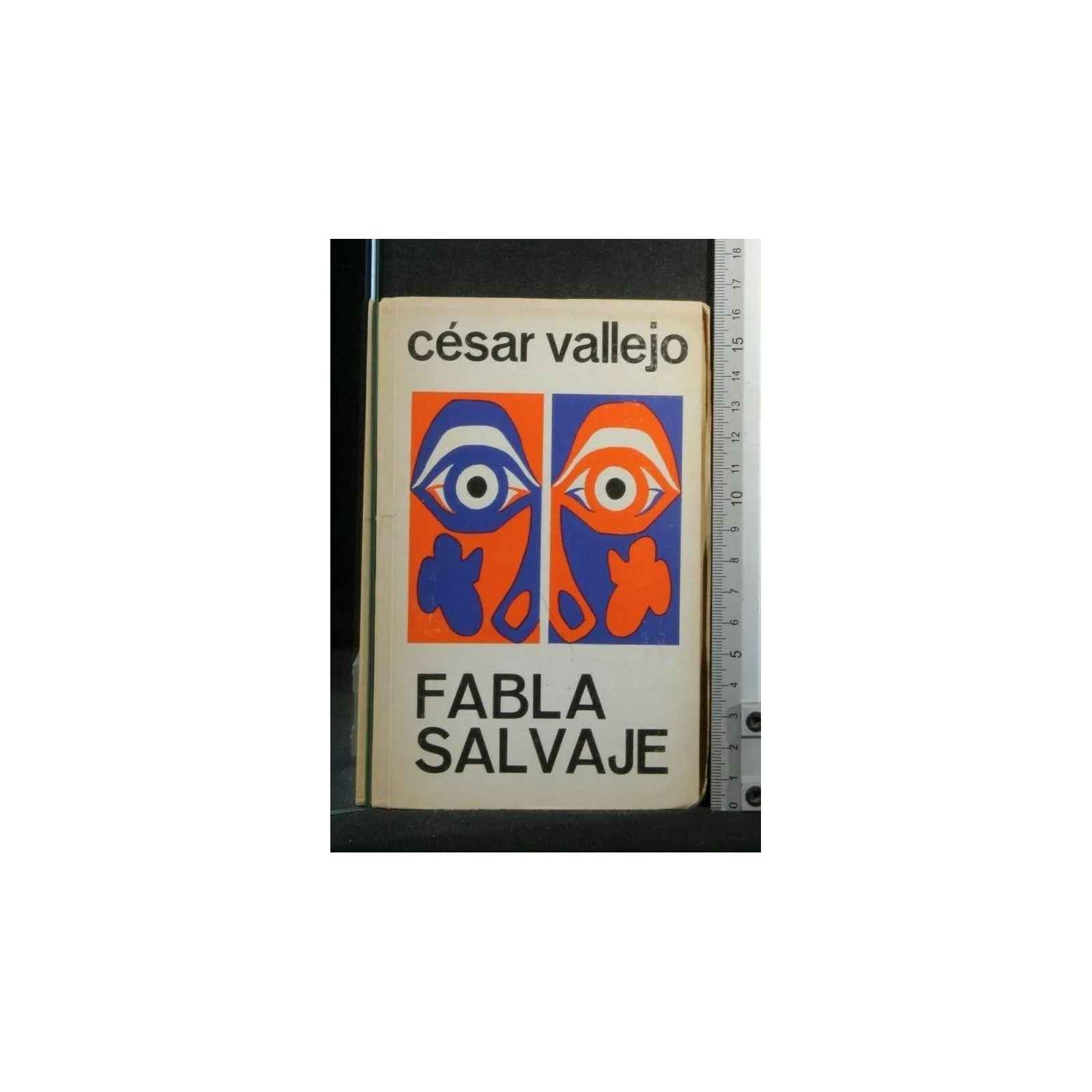 FABLA SALVAJE