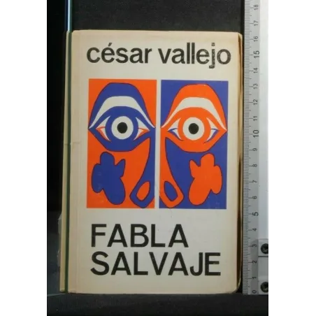 FABLA SALVAJE