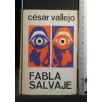 FABLA SALVAJE