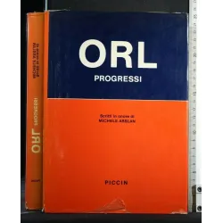 ORL PROGRESSI