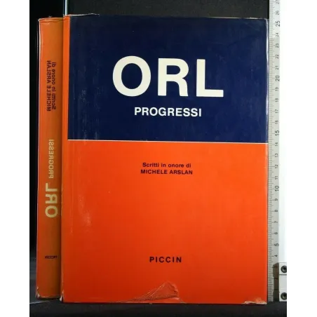 ORL PROGRESSI