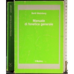 Manuale di fonetica generale