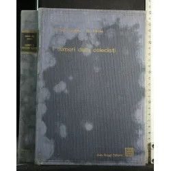 I TUMORI DELLA COLECISTI