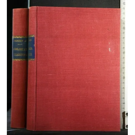 APPUNTI DALLE LEZIONI DI PATOLOGIA GENERALE VOL 2